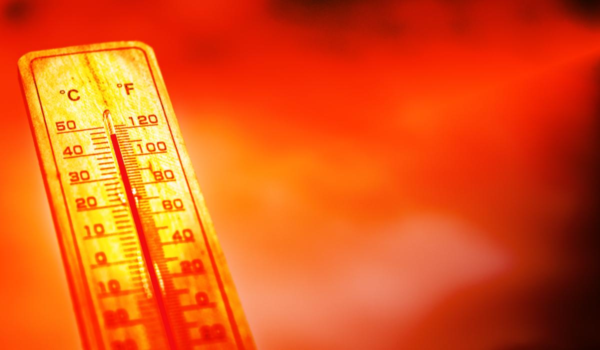 Vremea 1 - 28 iulie 2025. Cupolă de foc peste România, aer irespirabil la începutul lunii