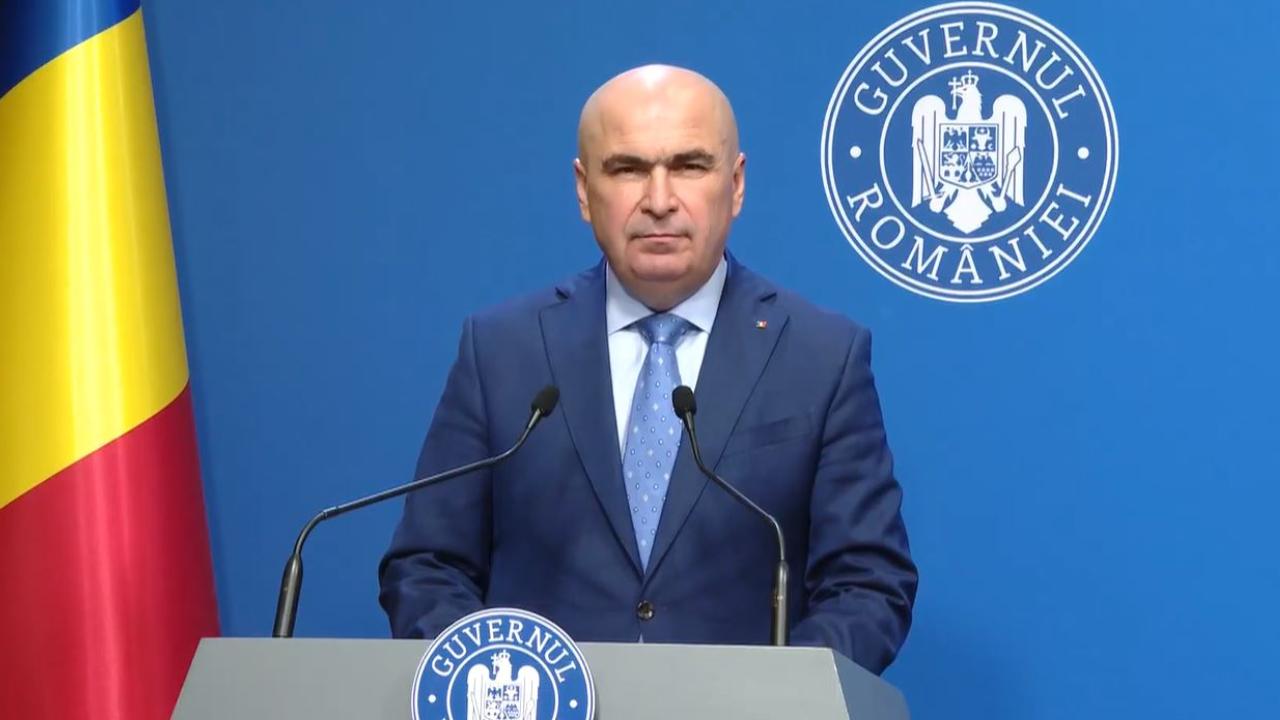 Bolojan anunţă schimbări la pensiile magistraţilor: "Mai există undeva pensie egală cu ultimul salariu?"