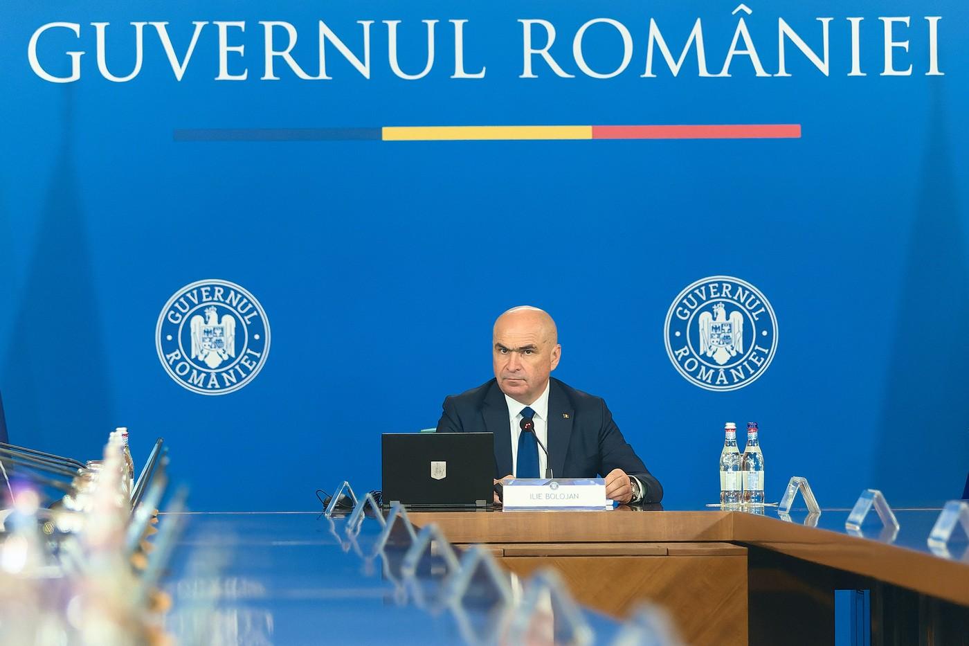 Bolojan atacă îmbolnăvirile "programate" de sărbători, pentru concedii medicale: "Nu putem continua risipa"