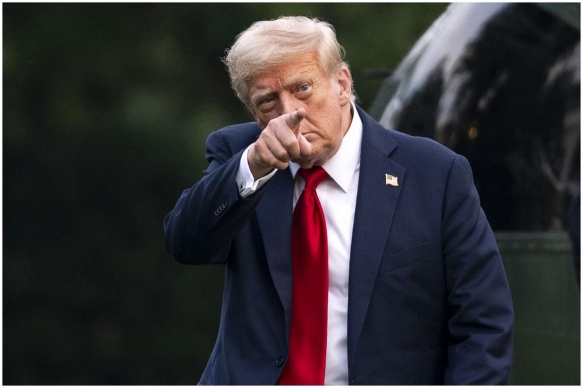 Bloomberg: UE vrea parteneriate cu țările lovite de taxele vamale impuse de Donald Trump