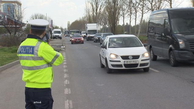 Propunerea care sperie şoferii. Cine nu achită amenzile de circulație poate rămâne fără permis