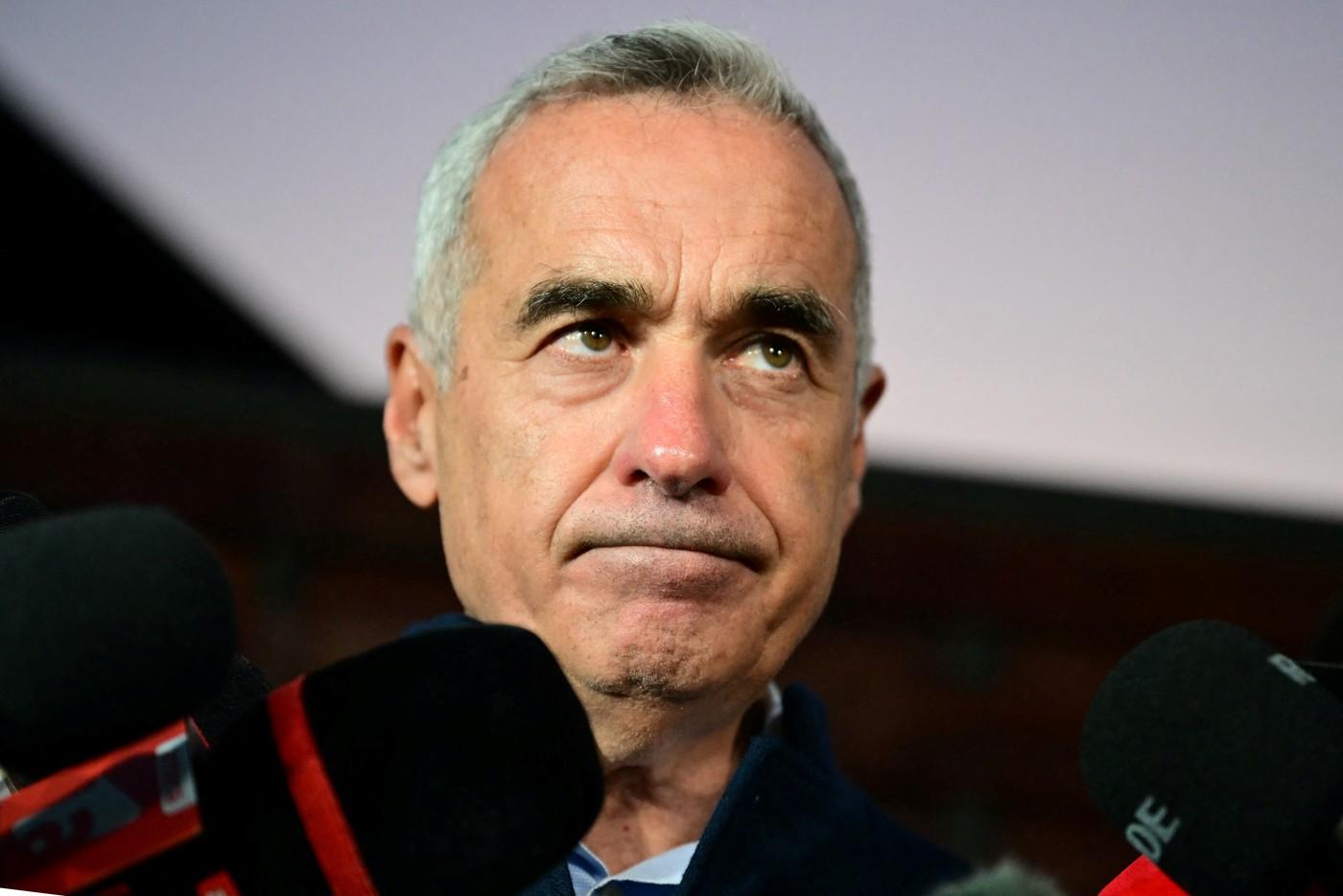 Călin Georgescu rămâne sub control judiciar