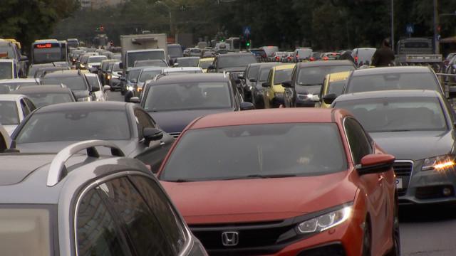 Programul Rabla pentru persoane fizice va fi reluat. Ministrul Mediului anunţă un buget de 200 de milioane lei