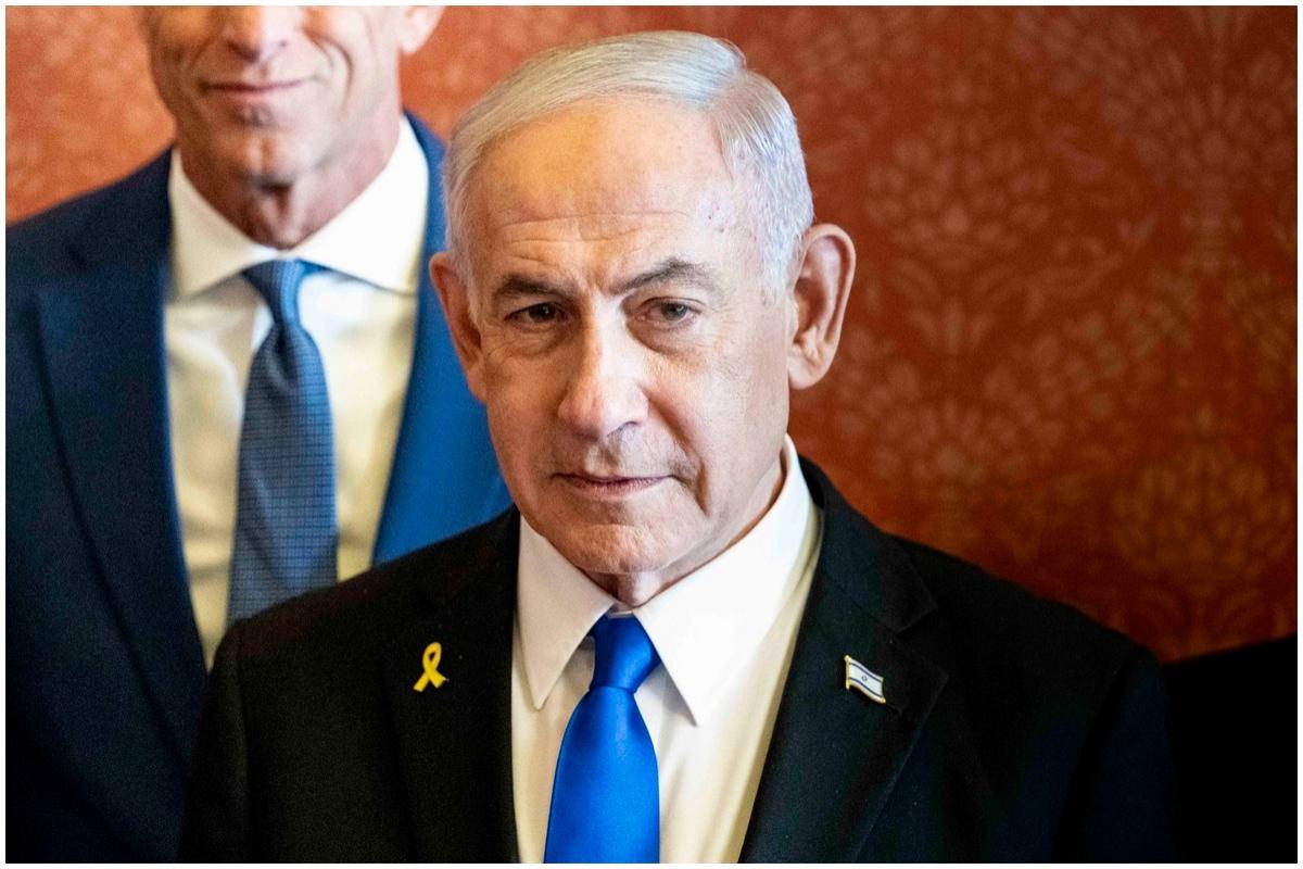 Coaliția lui Netanyahu pierde majoritatea în parlament, după retragerea altui partid. Colacul care îl salvează