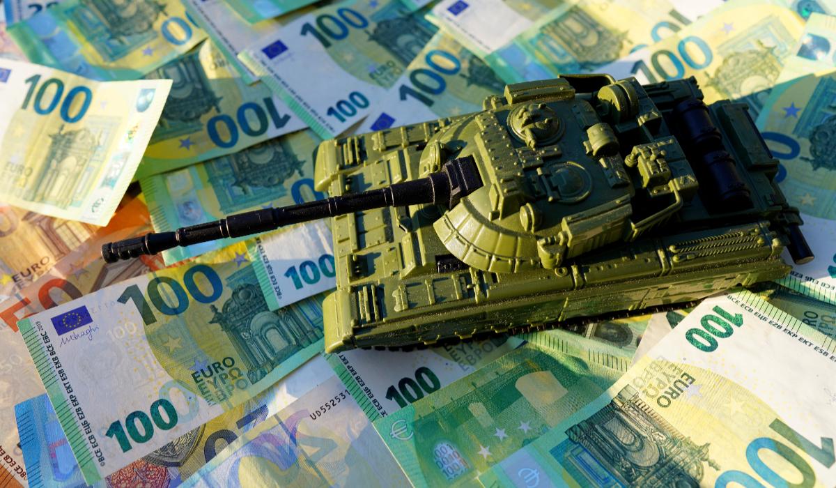 Cine pierde şi cine câştigă de pe urma bugetului istoric al UE, anunţat de Ursula von der Leyen