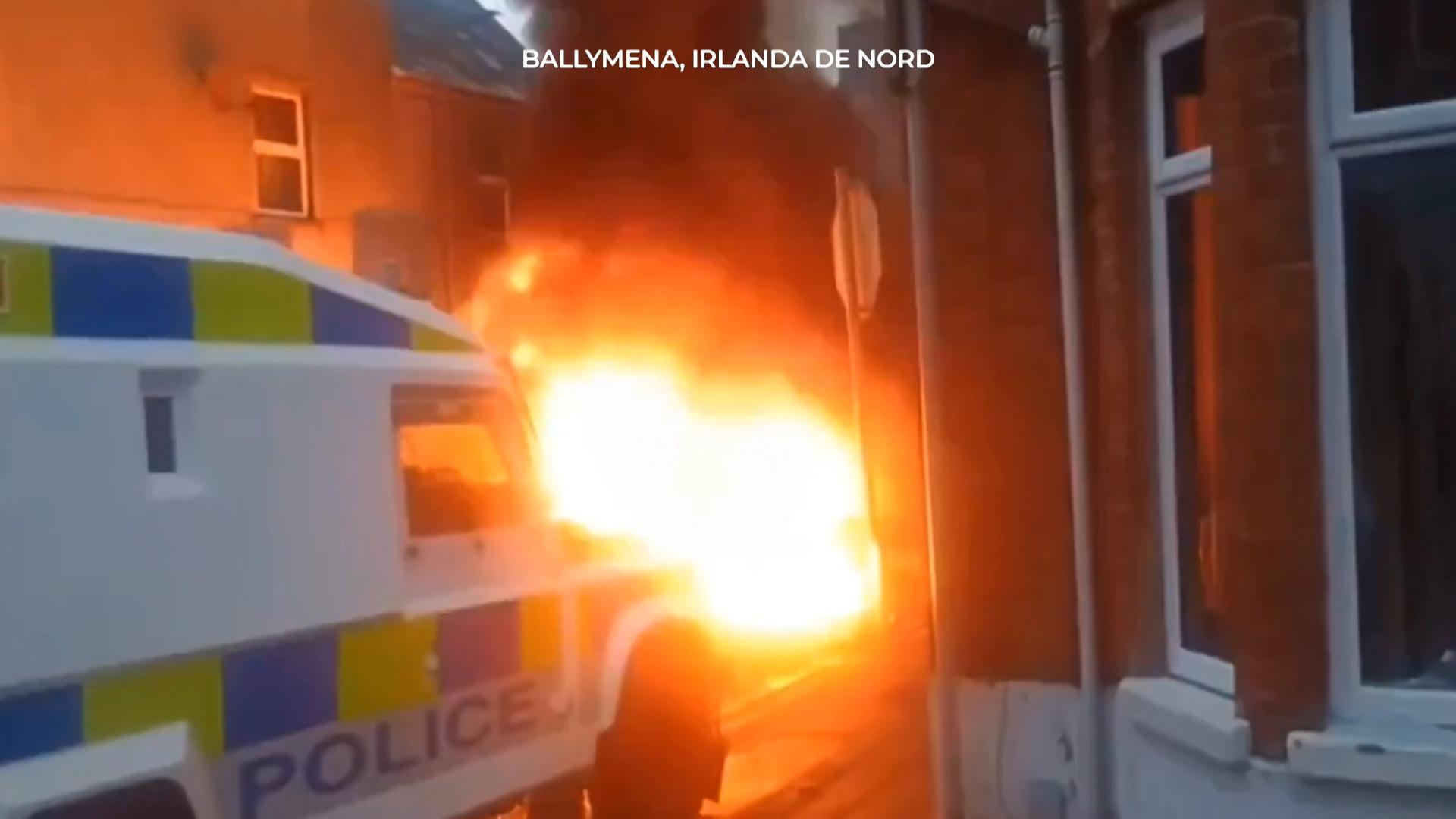 Tânăra violată de 3 adolescenţi români în Irlanda, mărturii cumplite. Teroarea a durat 10 minute