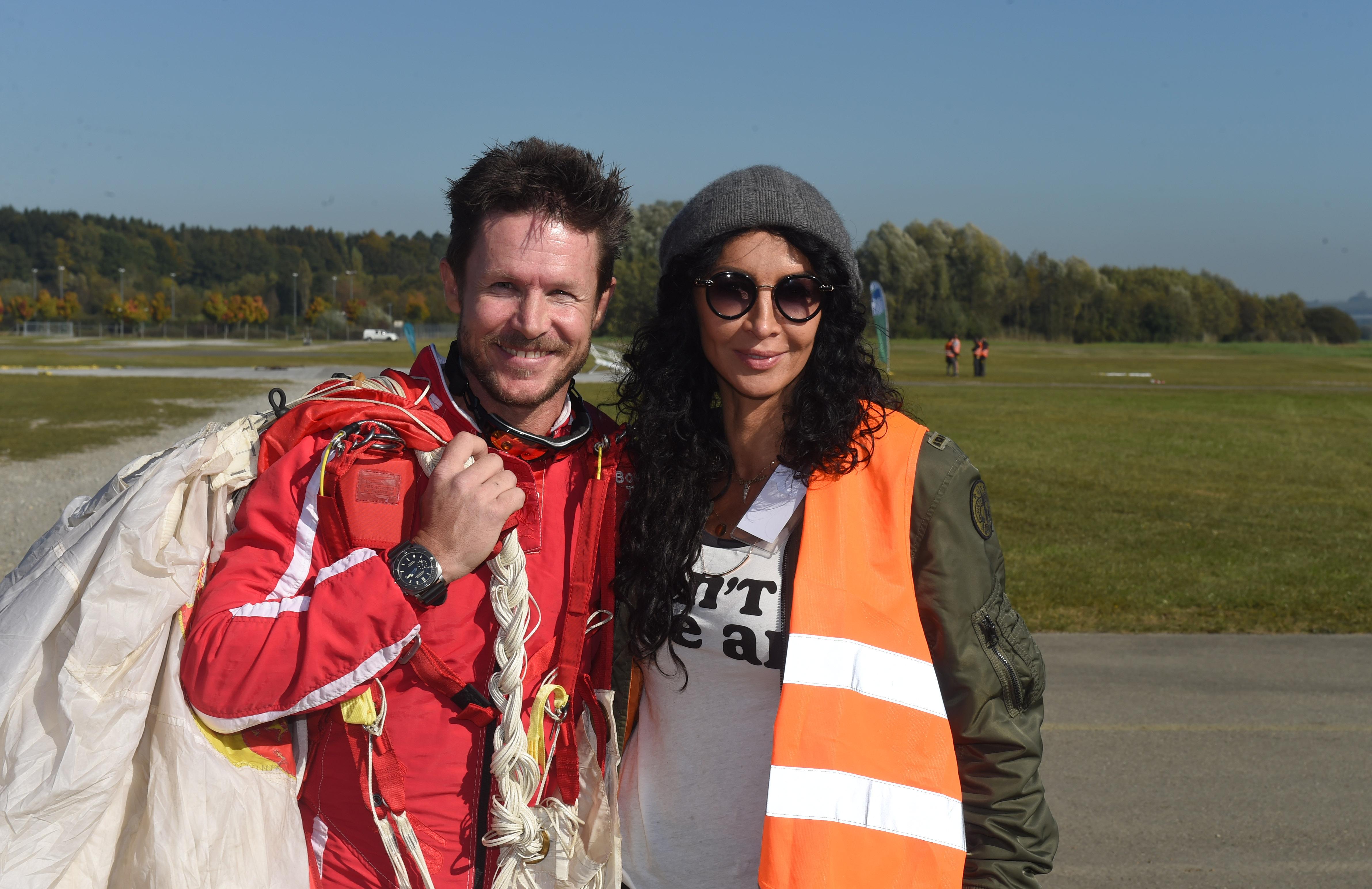 "Întotdeauna am vrut să văd lumea de sus". Cine a fost Felix Baumgartner