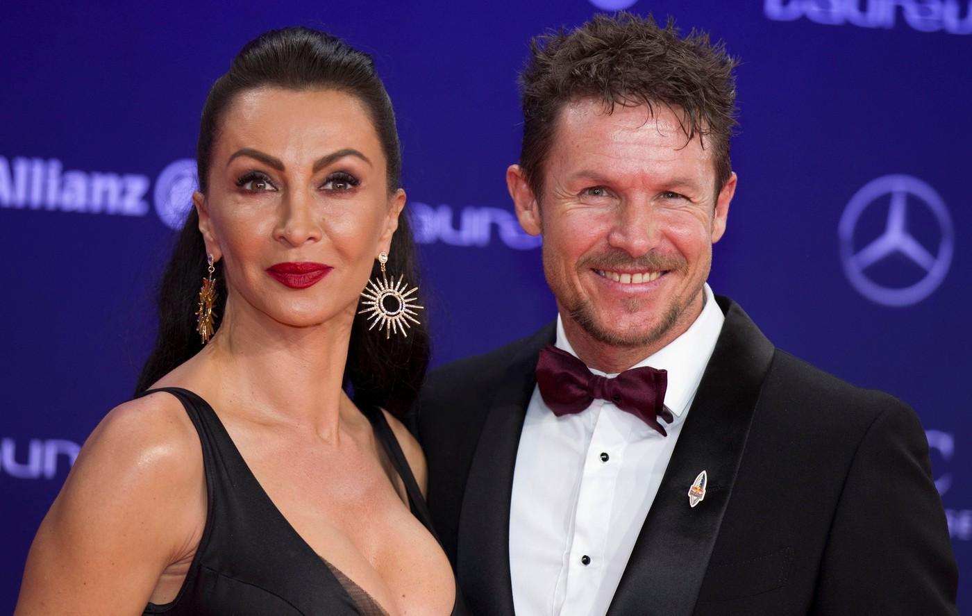 Viaţa lui Felix Baumgartner, prin ochii Mihaelei Rădulescu: "Sunt pierdută fără el. A murit făcând ce iubea"