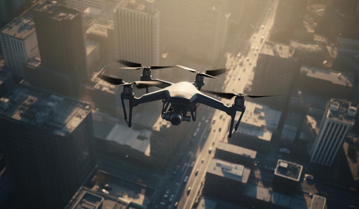 Guvernul vrea drone pentru a depista construcțiile ilegale. Cseke Attila: O metodă des folosită în alte state