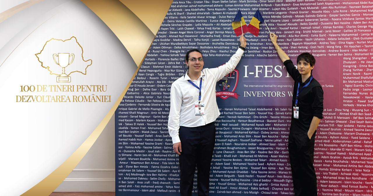 Robotul Pickabot, care colectează deșeurile, premiat internațional