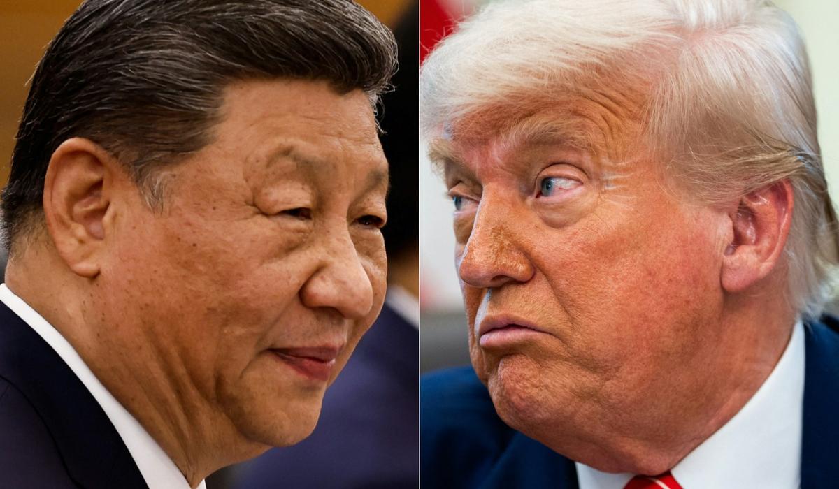 Trump şi Xi Jinping s-ar putea întâlni înainte sau în timpul summtului APEC din octombrie - presă