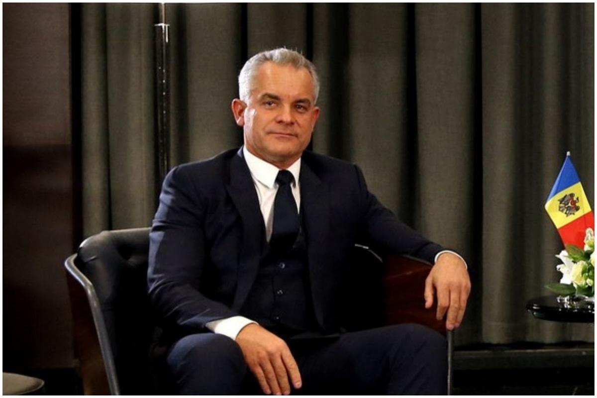 Vladimir Plahotniuc, oligarhul moldovean dat în urmărire internațională, a fost reținut în Grecia