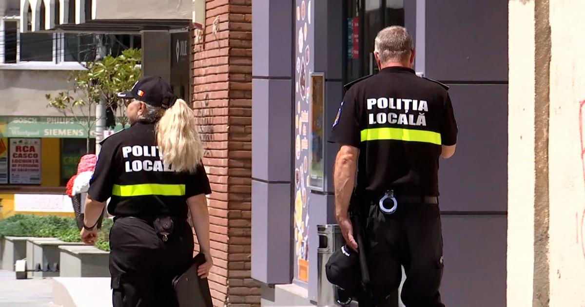 Se anunță concedieri în rândul polițiștilor locali. Sindicalist: "Oamenii sunt disperaţi"