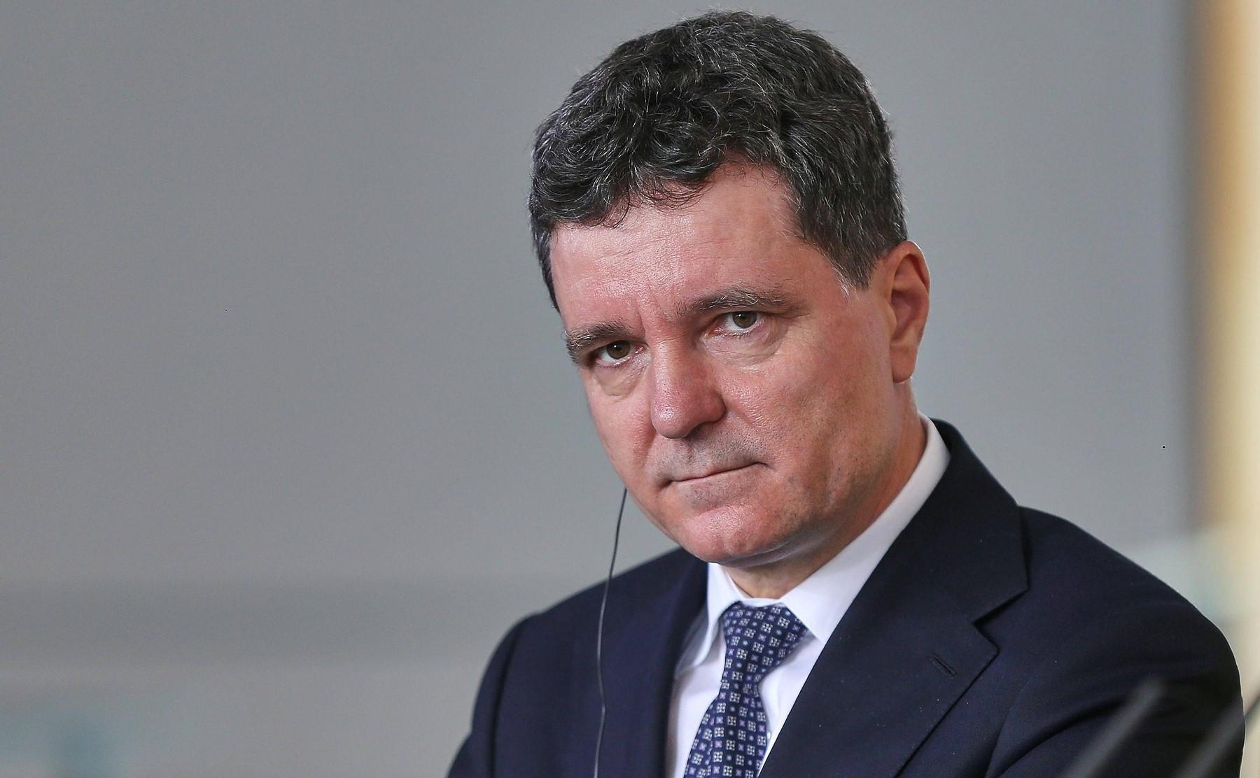 Președintele Nicușor Dan a trimis la reexaminare legea prin care statul pierde 500 de hectare de teren