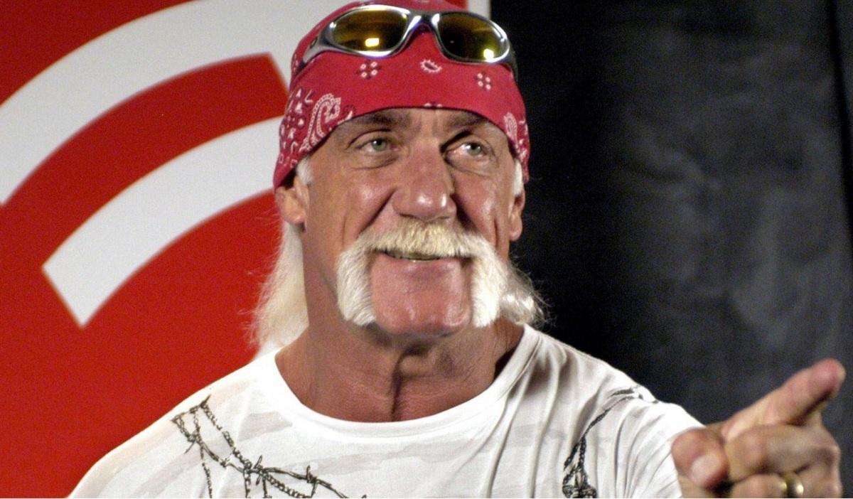 Hulk Hogan, legendarul wrestler şi actor american, a murit la 71 de ani, din cauza unui stop cardiac