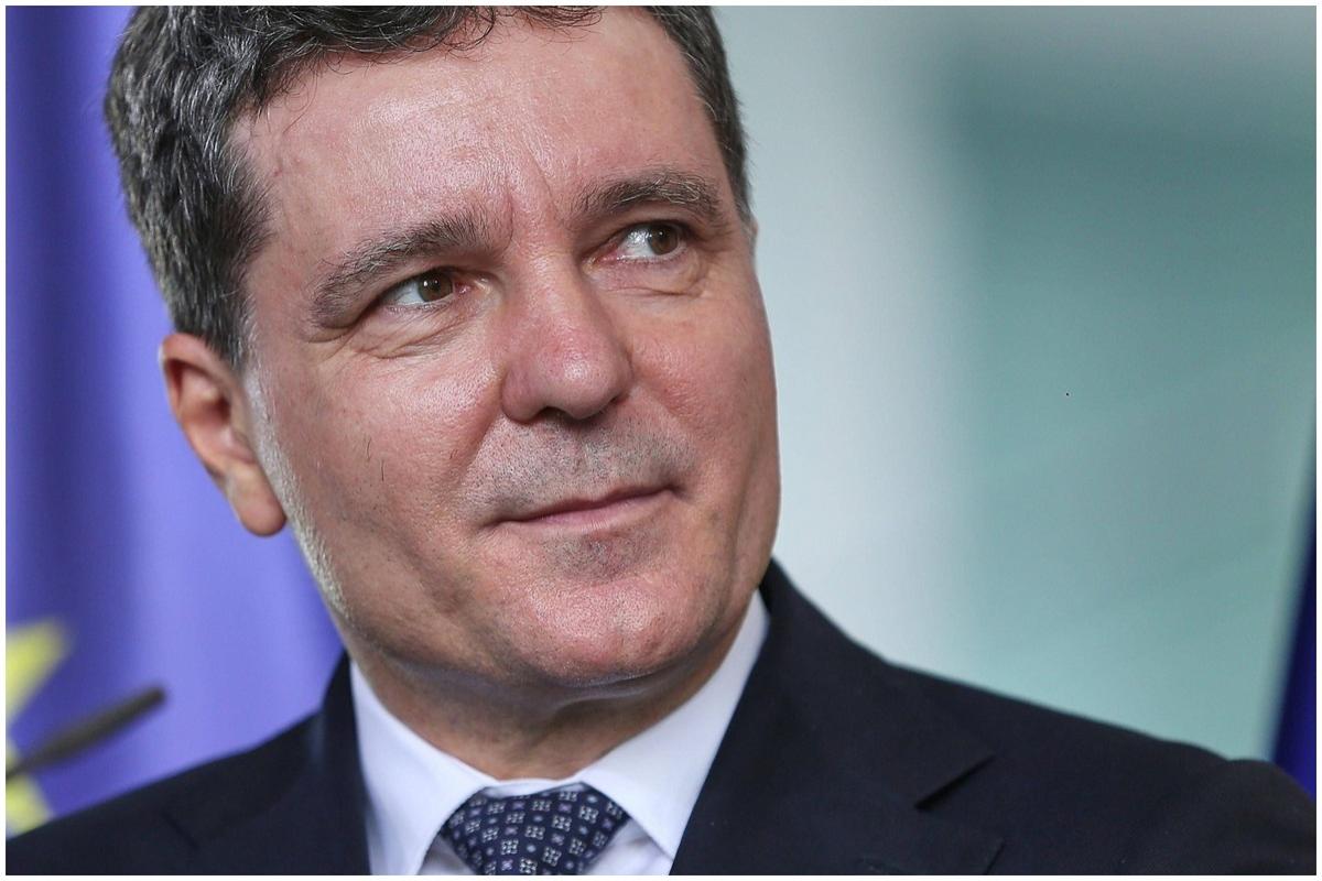 Nicușor Dan, încântat de restructurarea Romsilva: "O instituție asociată prea des cu privilegii nemeritate"
