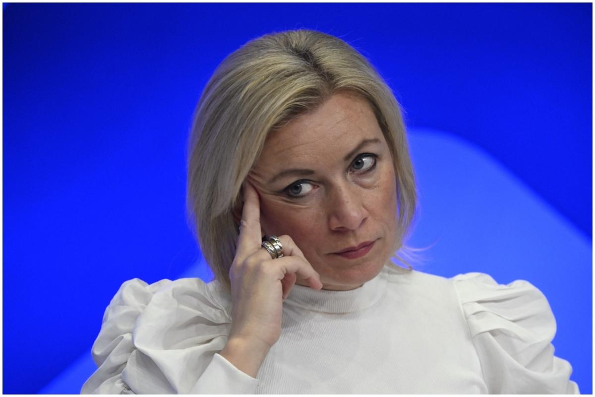Moscova critică "indulgența" României față de incidentul cu cele 4 avioane ucrainene: "Logica Bucureștiului"