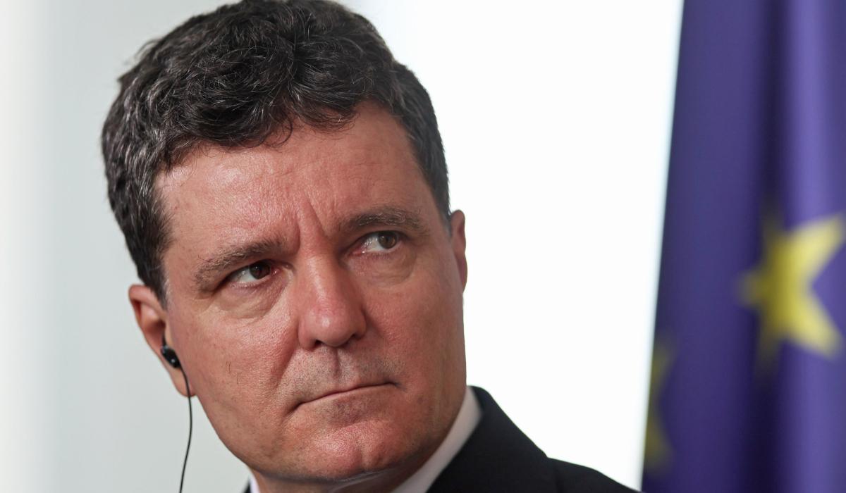 Nicuşor Dan, vizită oficială în Austria. Cu cine se va întâlni la Summitul Salzburg