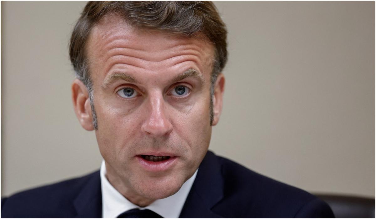 Franţa va recunoaşte Palestina ca stat independent. Israelul şi SUA condamnă decizia; reacţia europenilor