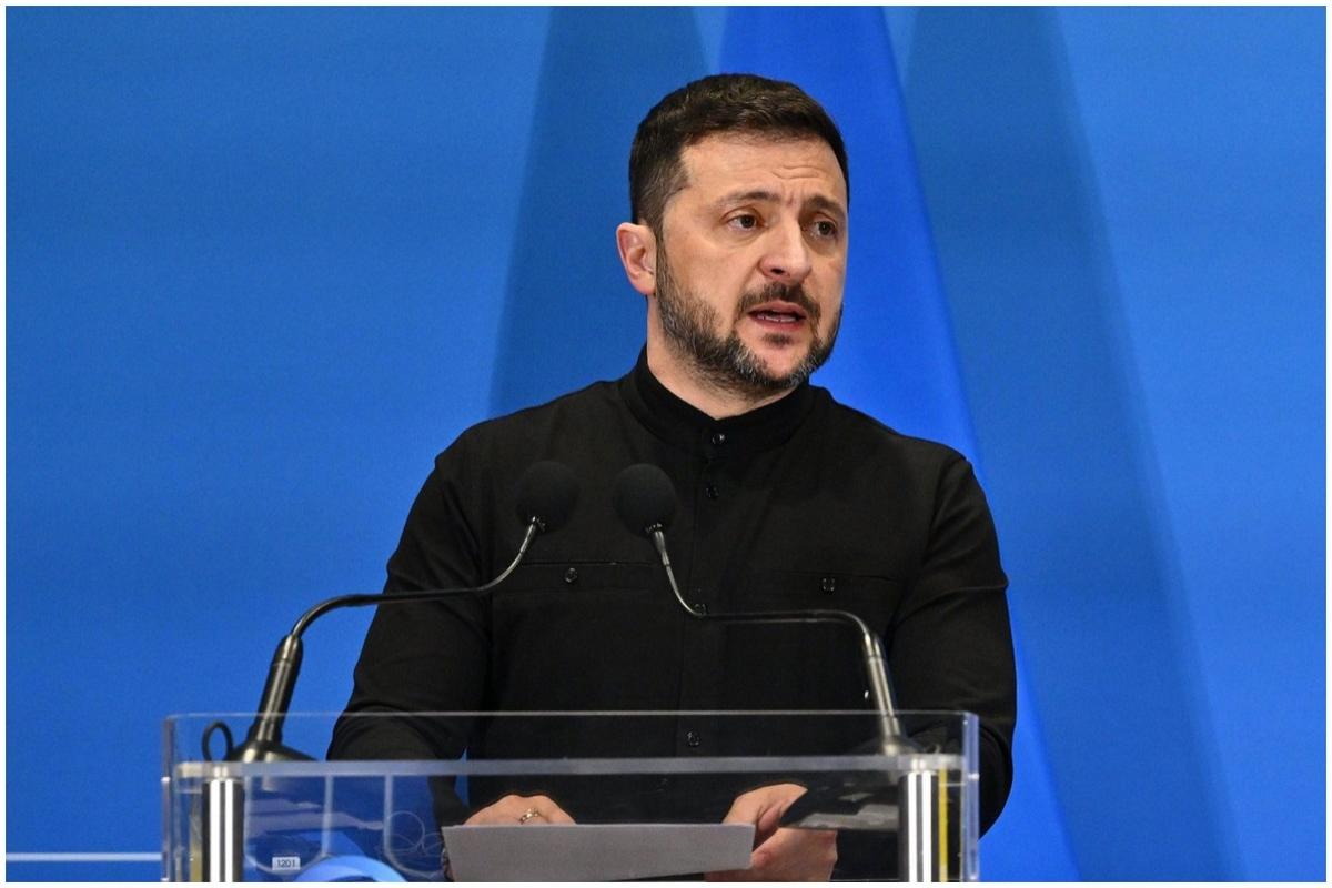 Zelenski vrea bani de la UE pentru a plăti salariile soldaților ucraineni