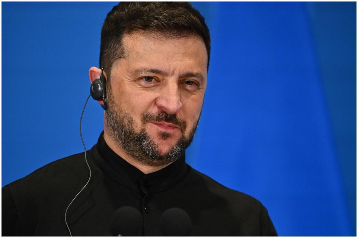 Zelenski: "Pregătim şi mai multe surprize neplăcute pentru inamic". Anunțul făcut de președintele ucrainean