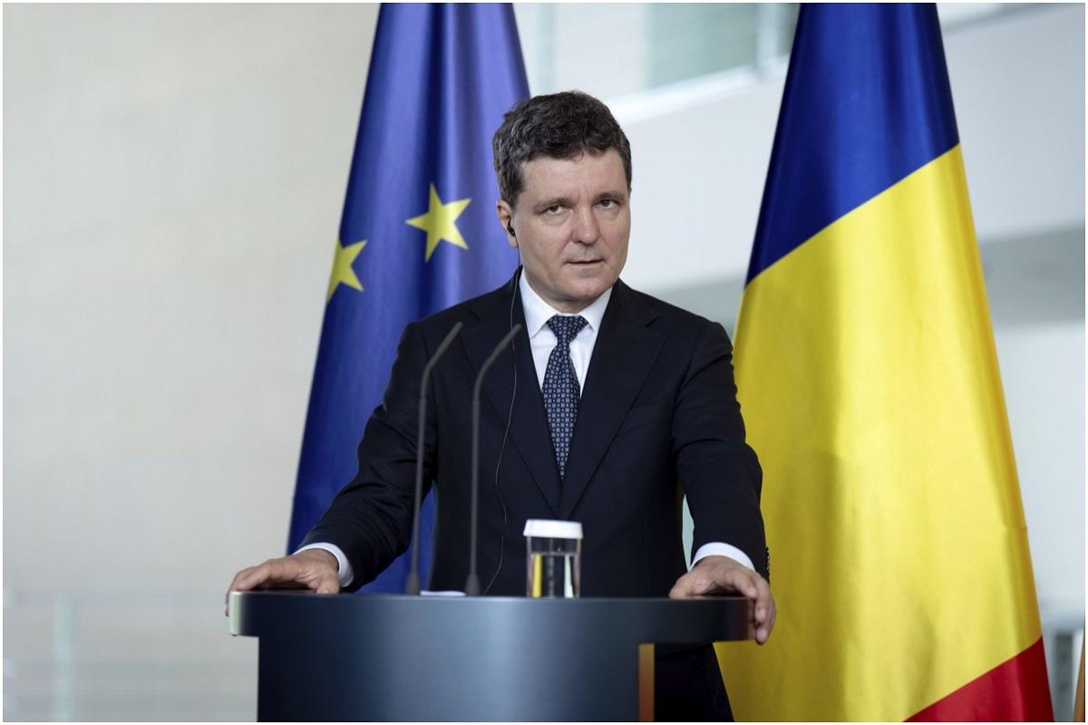 Nicușor Dan, întrebat dacă vicepremierul Dragoş Anastasiu ar trebui demis: "E o problemă mare"