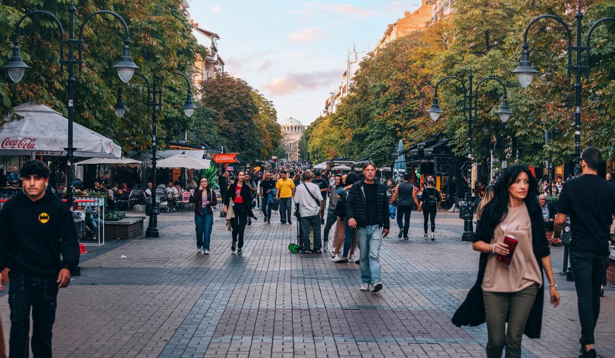 Studiu alarmant: 64% dintre europeni sunt dezamăgiţi de democraţie. Cazul României