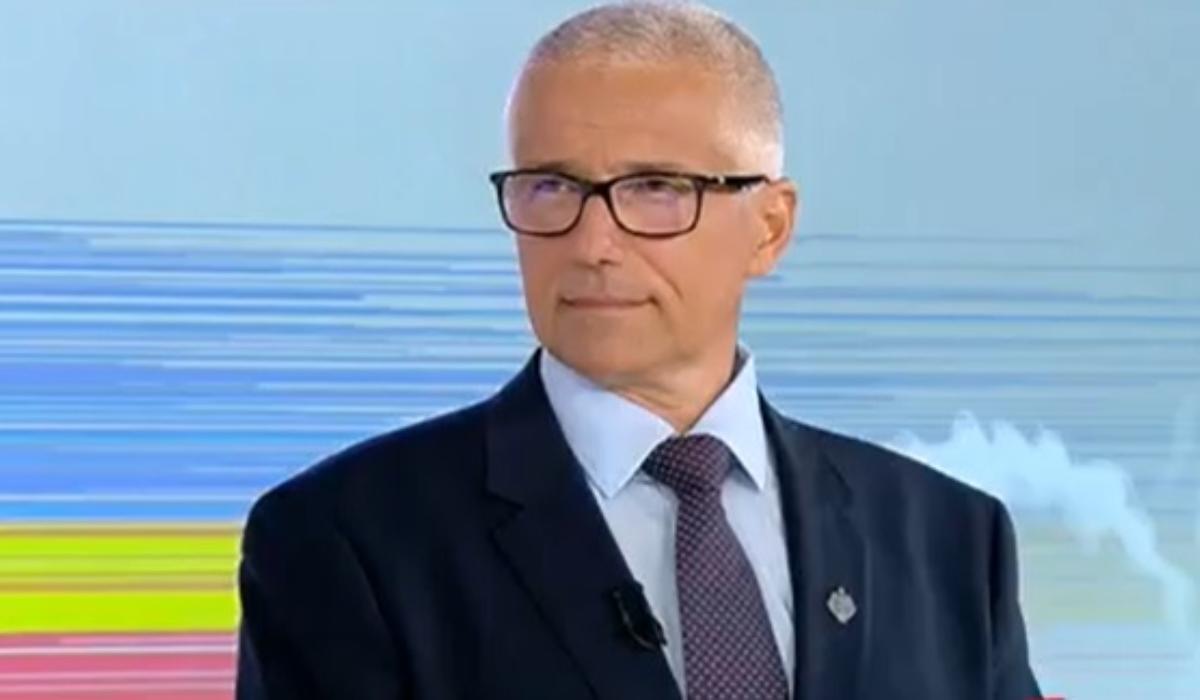Ce spune ministrul Justiţiei despre scandalul mitei de la ANAF: Anastasiu a fost exonerat 