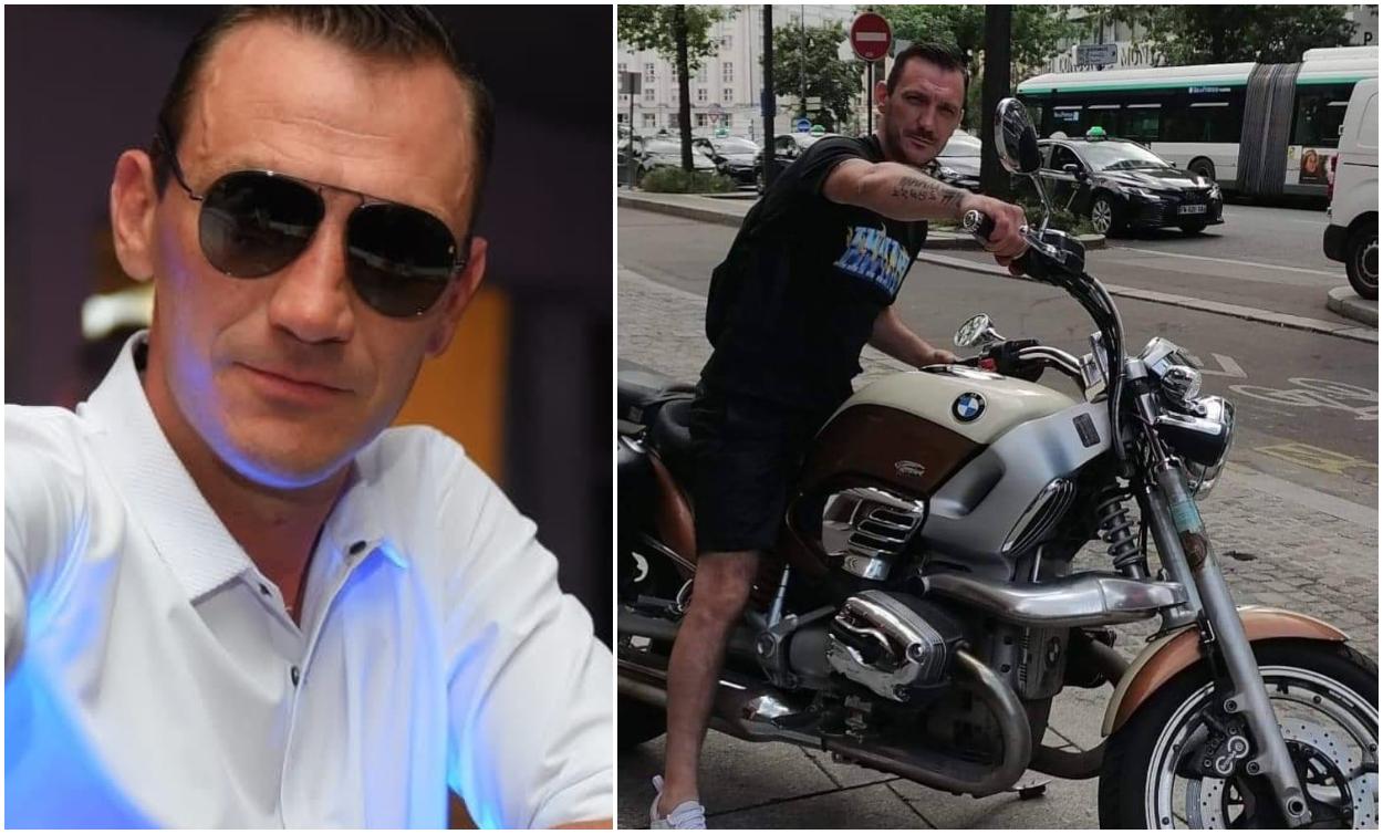 Ştefan, un băimărean din Franţa, s-a înecat în Sena. Românul a intrat în apă şi nu a mai ieşit