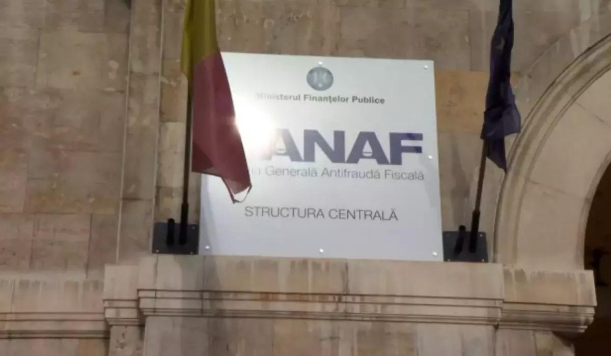 Ilie Bolojan a numit un nou şef la ANAF. Cine este Adrian Nicușor Nica