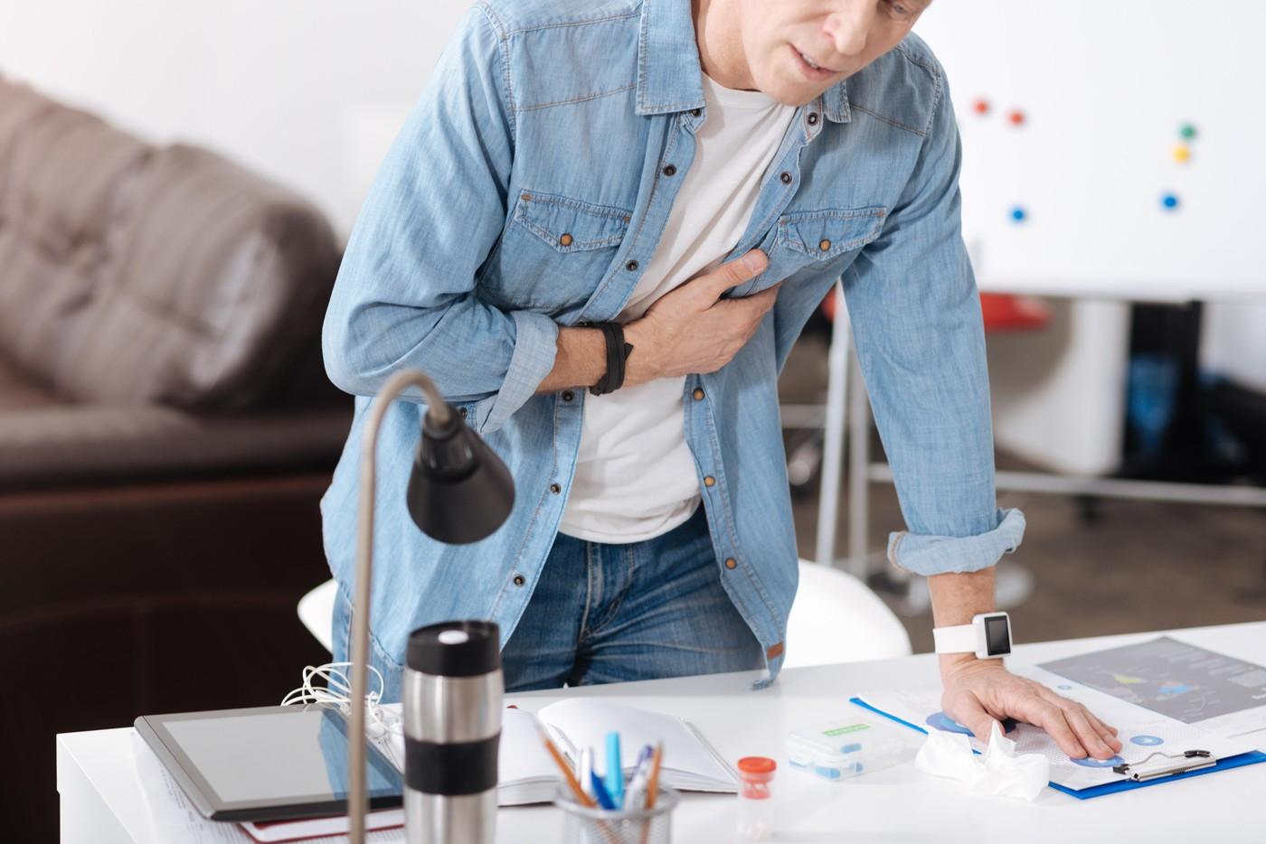 România este campioană europeană la decese pricinuite de bolile cardiovasculare