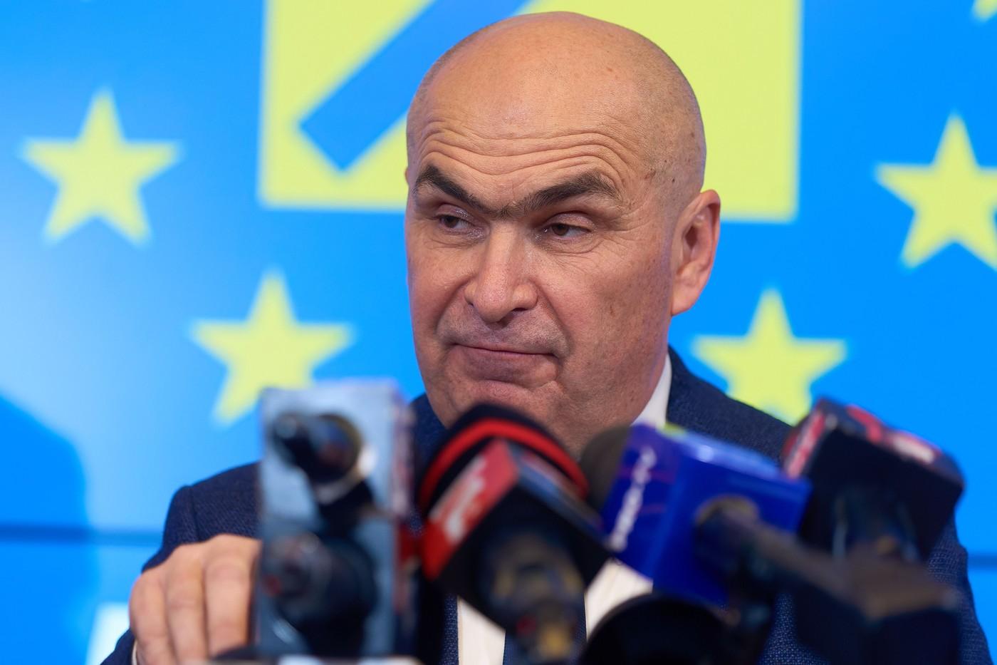 Bolojan, despre marile erori ale guvernării din ultimii ani: "Am tolerat o zonă de lipitori în Consilii"