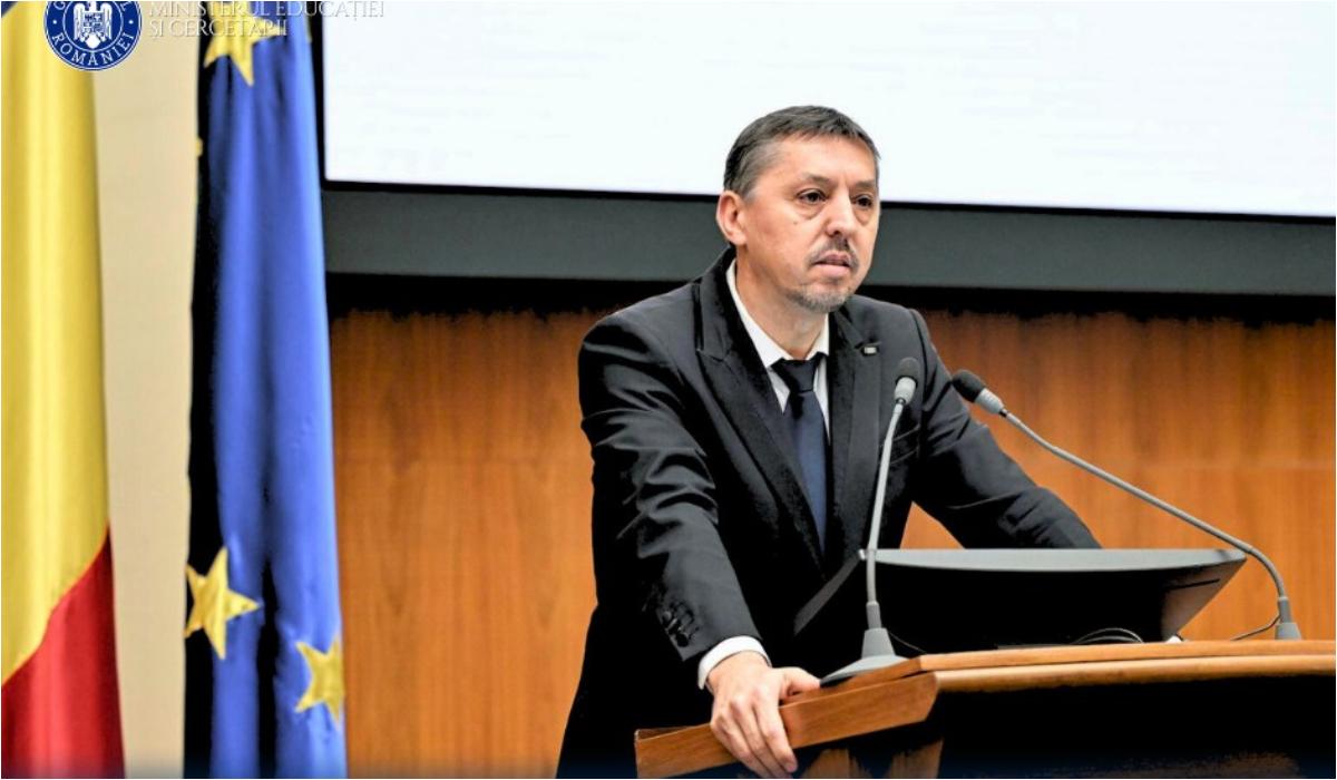Ministrul Educației, către profesorii protestatari: Măsurile, necesare pentru a proteja salariile și bursele