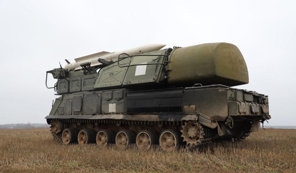 Rusia și Ucraina s-au atacat reciproc în timpul nopţii. Kievul, zguduit ore întregi de drone şi rachete