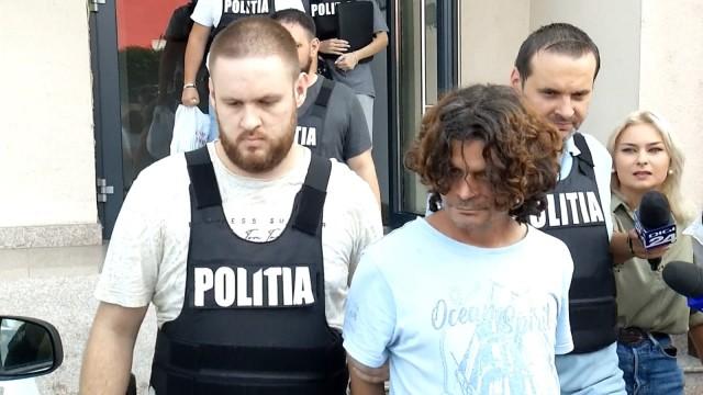 "Antrenorul de genii" Kristof Lajos, condamnat la peste 13 ani de închisoare pentru viol si agresiune sexuală