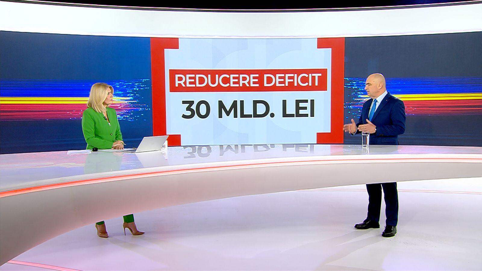 De ce a scăzut de la 10% la 4% impozitul pentru venituri din jocuri de noroc. Explicaţia lui Ilie Bolojan