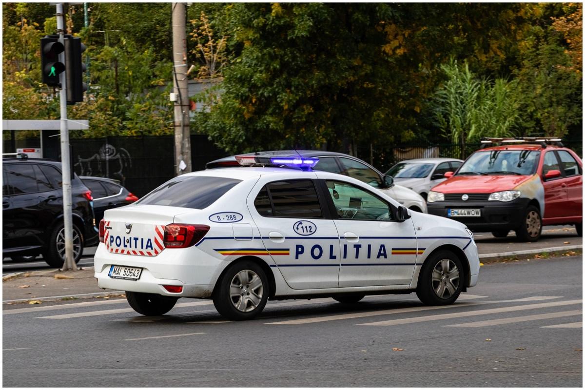 Femeie ucisă de o mașină care dădea cu spatele, în Capitală. Șoferul, pozitiv la DrugTest