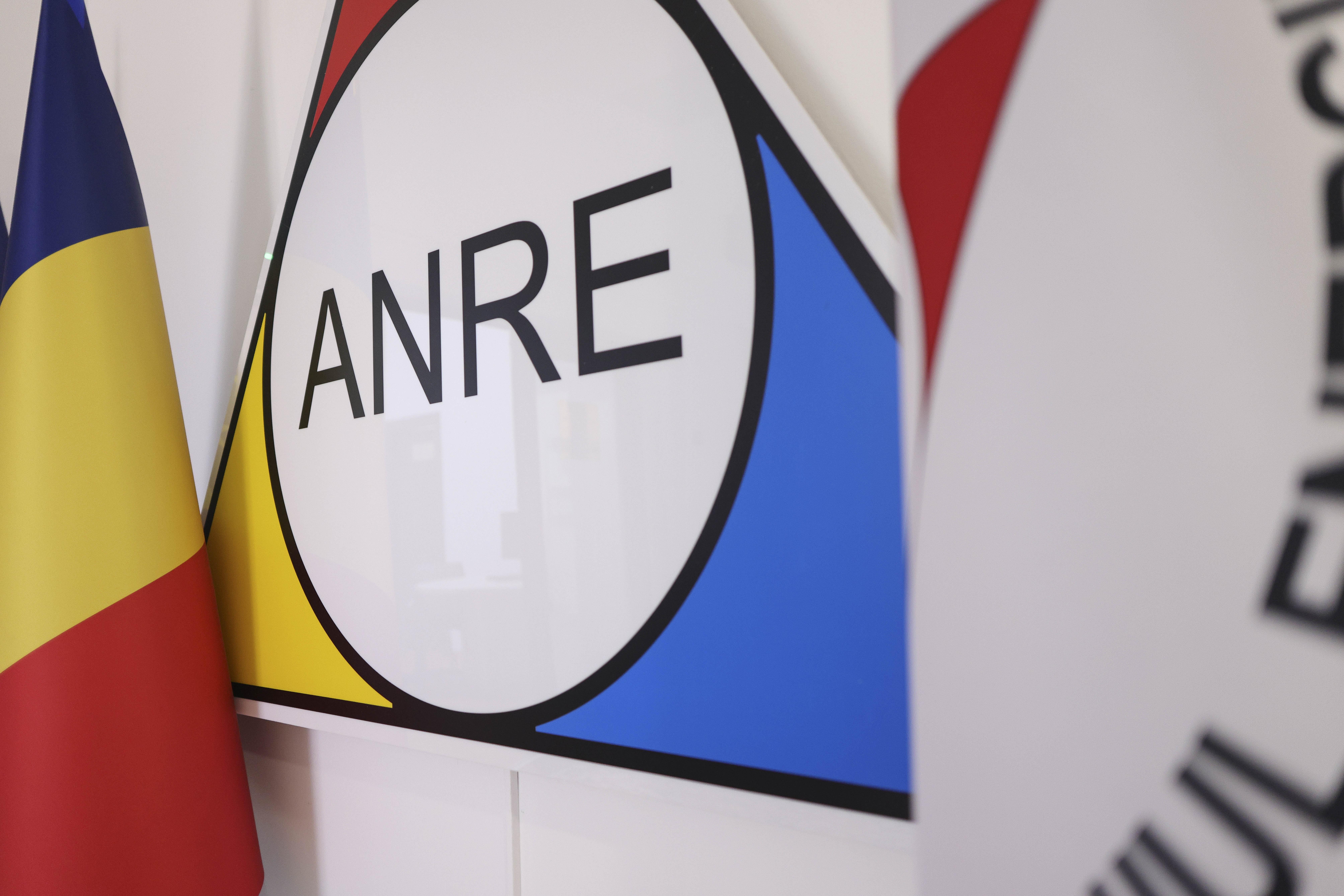 ANRE elimină dublarea tarifelor pentru energia electrică stocată și reintrodusă în rețea