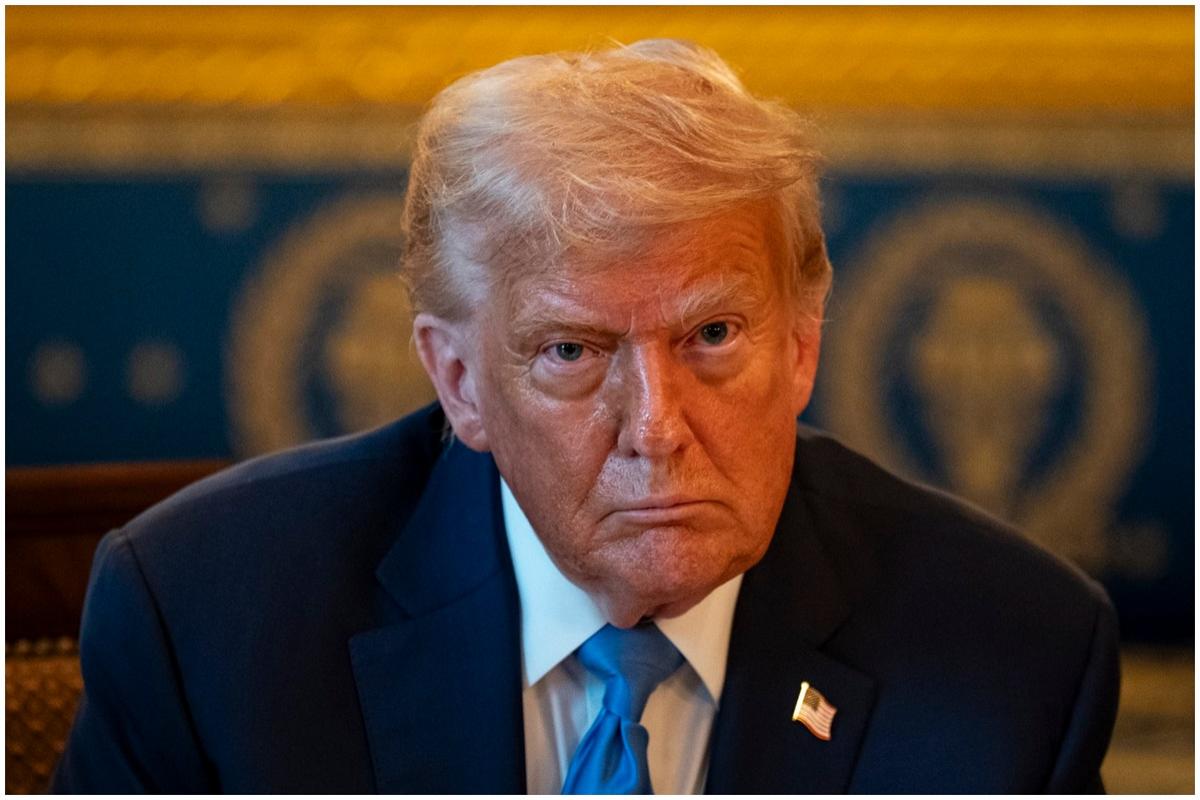 Trump îl acuză pe Putin că spune "multe prostii" și ia în calcul sancţiuni suplimentare împotriva Rusiei