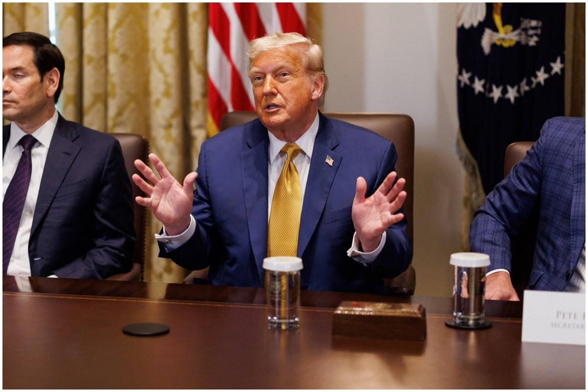 Trump anunţă că impune o taxă de 50% asupra importurilor de cupru. Țările cele mai afectate