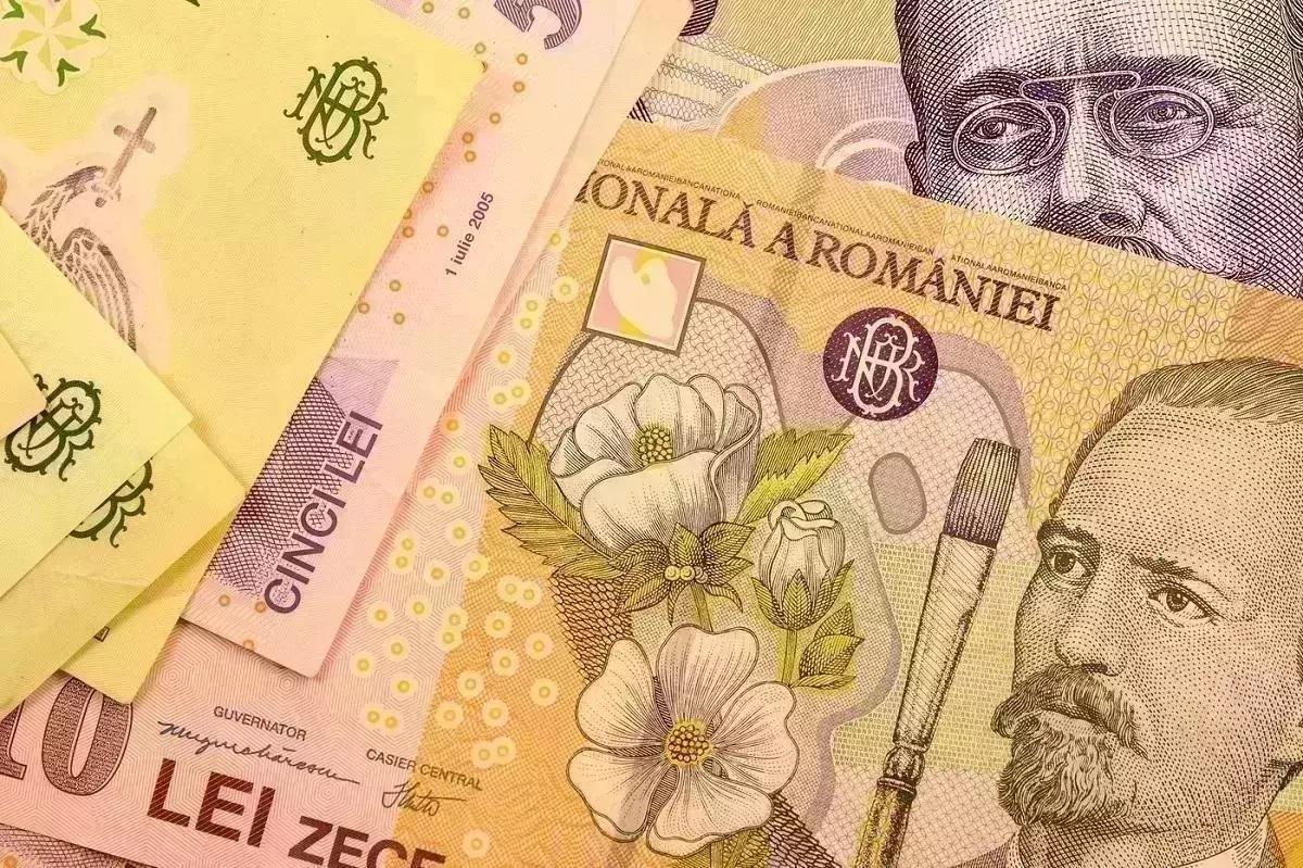 Curs BNR, 1 august 2025. Leul românesc câştigă aproape 2 bani în raport cu lira sterlină