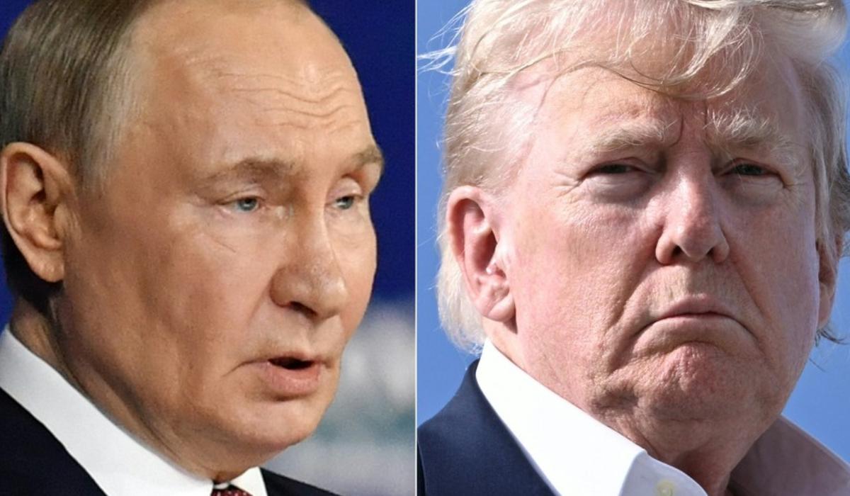 De ce a ales Putin Alaska, statul american cu istorie rusă, pentru întâlnirea cu Trump