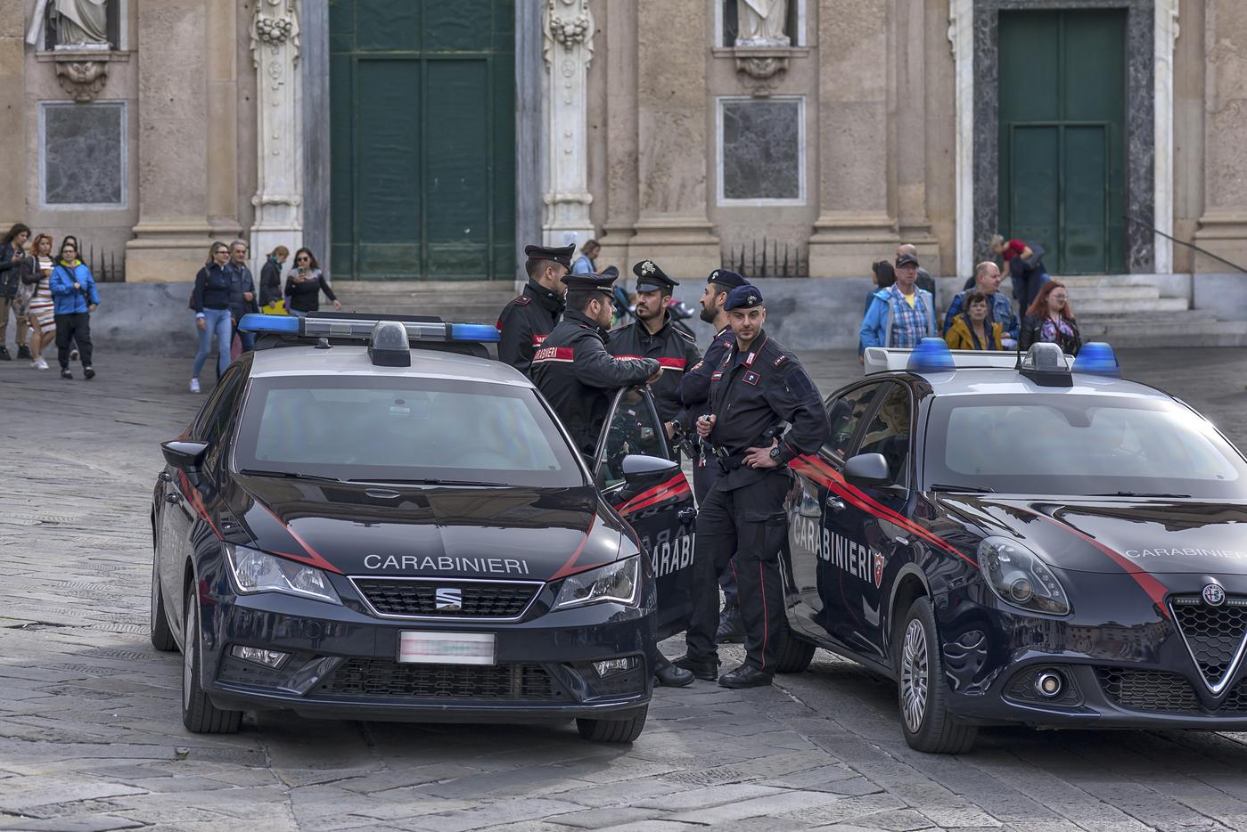 Român, accident de muncă în Torino. Mihai a fost abandonat de angajator pe un câmp şi lăsat să agonizeze