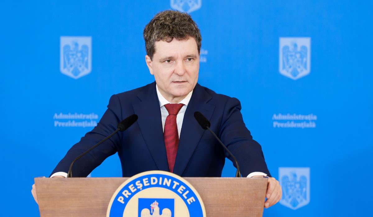 Surse: Nicușor Dan participă la summit-ul virtual organizat de Merz, înaintea întâlnirii Trump-Putin