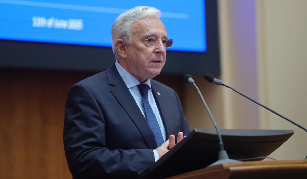 Mugur Isărescu explică saltul puternic al inflaţiei: În septembrie vom avea un vârf de 9,6% - 9,7%