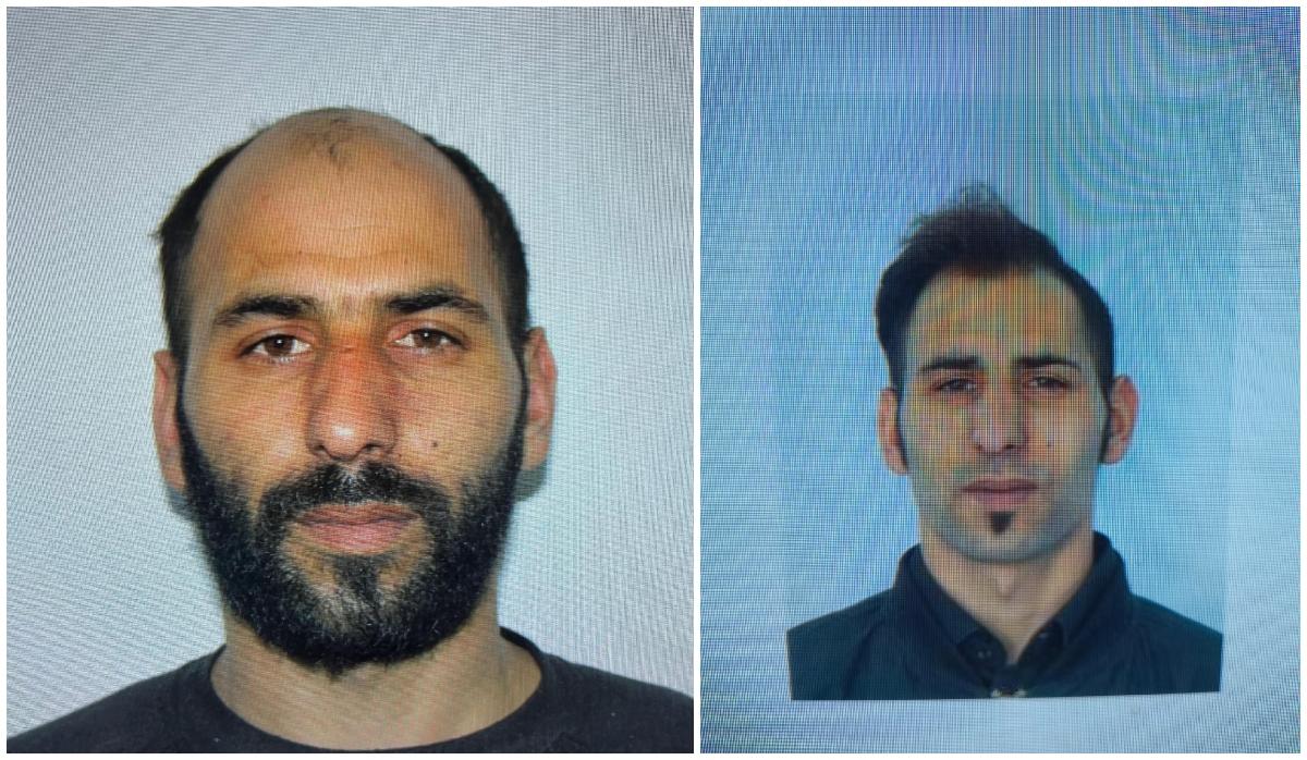 Deținut evadat de la Penitenciarul Mărgineni