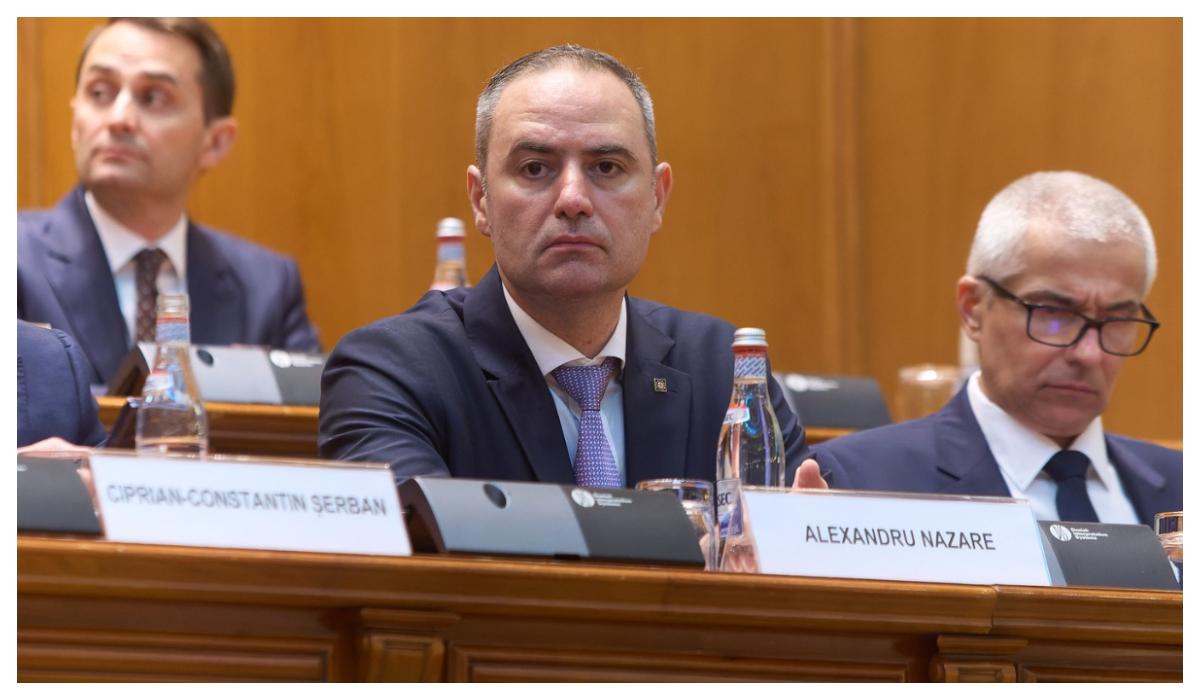 Capitalul social minim pentru SRL-uri creşte la 8.000 lei. Nazare: "Nu a mai fost modificat din 1990"