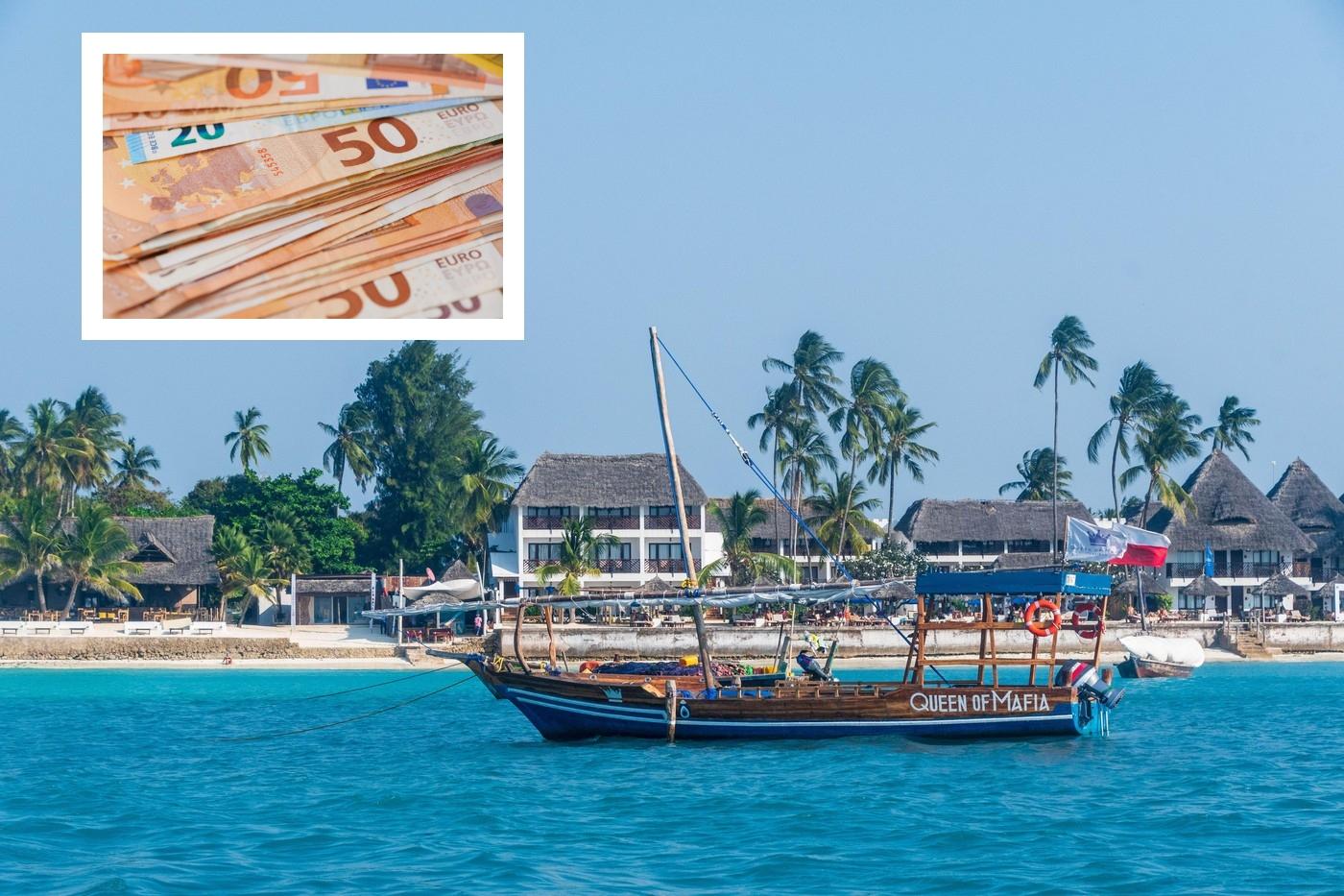 Ţeapă de 73.000 € cu vacanţe false în Zanzibar. 33 de oameni din Satu Mare, lăsaţi fără bani de escroci