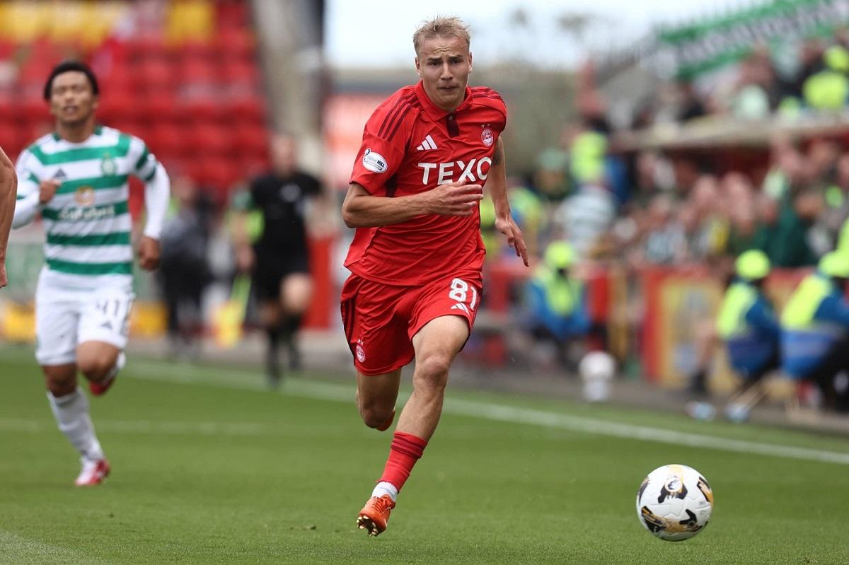 Cine este Aberdeen, adversara FCSB din play-off-ul Europa League 