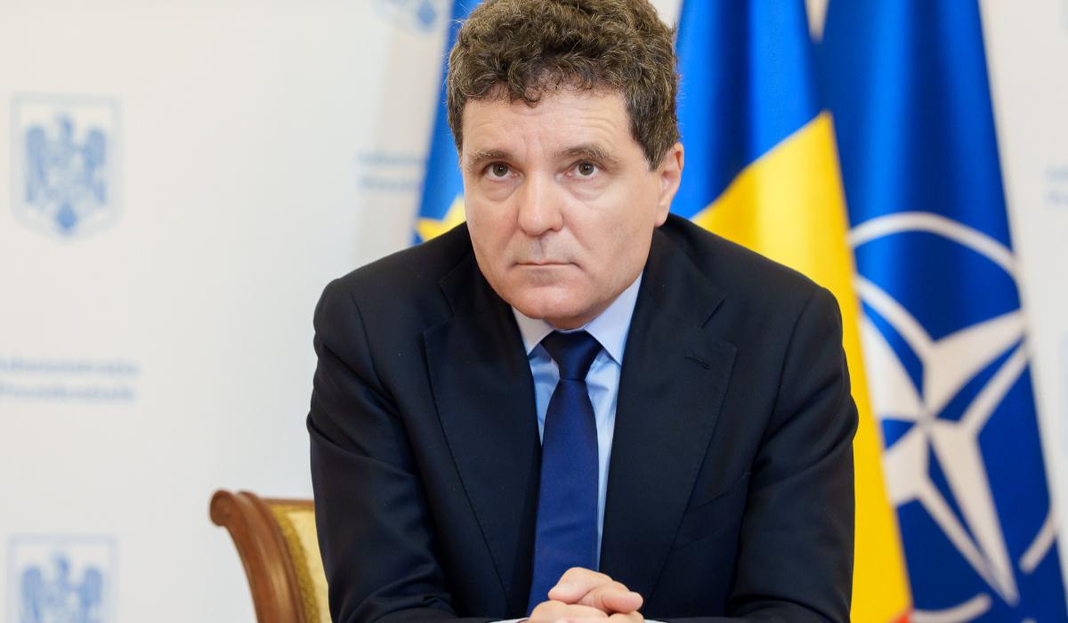 Nicuşor Dan, absent la ceremonia de Ziua Marinei de la Constanţa. Mesajul preşedintelui